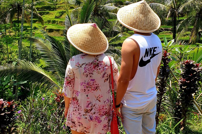 All inclusive Ubud private tour - Transportation Comfort and Guide Style That Can Make or Break the Day