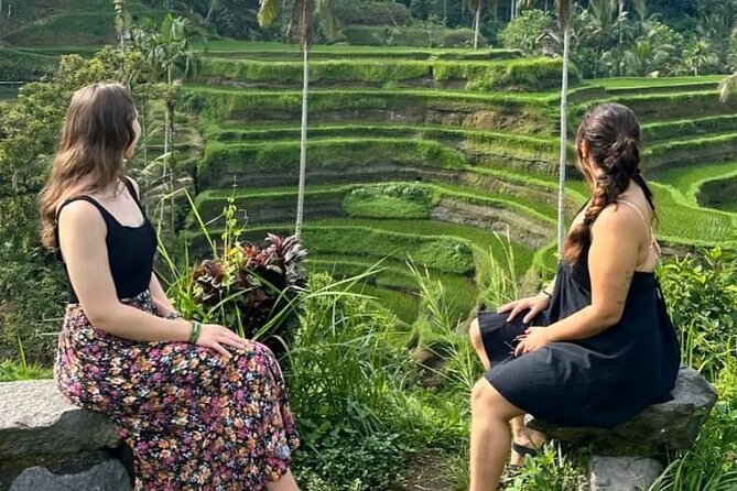 All Inclusive Ubud Tour - The East Ubud Route: What the 8 Hours Really Feel Like