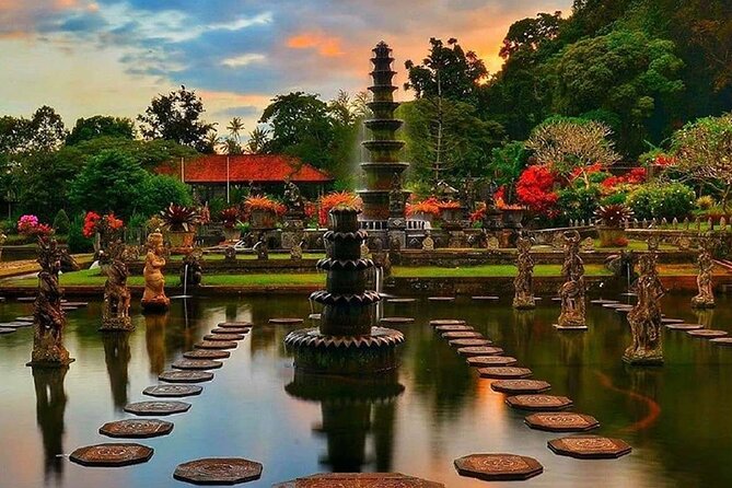 All Inclusives Bali Private Tour Temples Palaces and Nature - Should you book this temples, palaces, and nature route?