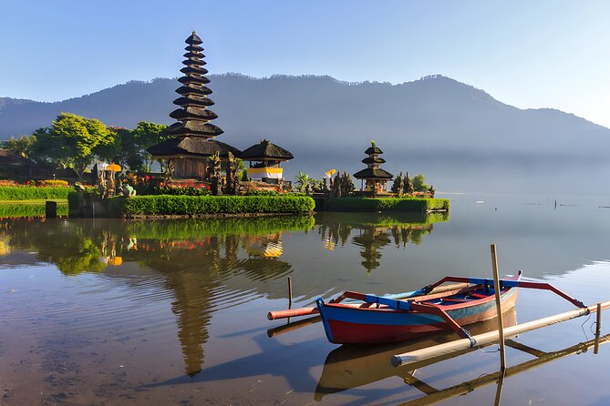 Amazing Bali Dolphin Watching Trip Experience - The Driver-Guide Advantage: Making the Day More Than Sightseeing