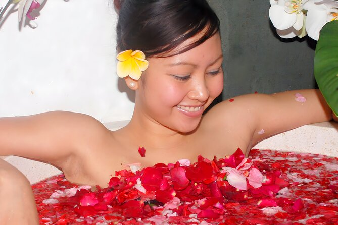 Amazing Bali Spa and Jimbaran Seafood Dinner Packages - Your Private Ride and English-Speaking Driver: Why Logistics Feel Effortless