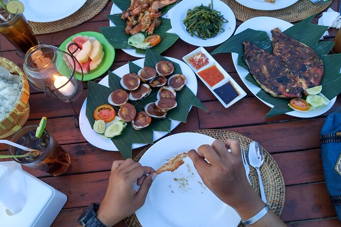 Amazing Bali Spa and Jimbaran Seafood Dinner Packages - Price and Value: Getting Spa Treatment and Beach Dinner for $80
