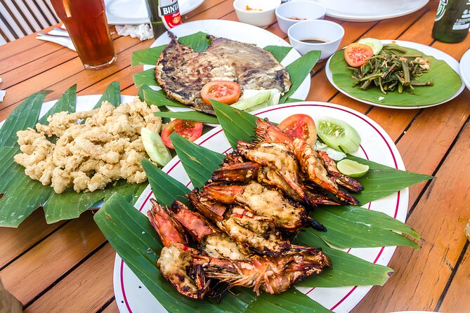 Amazing Bali Spa and Jimbaran Seafood Dinner Packages - Who This Tour Fits Best on Your Bali Trip