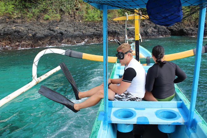 Amazing Blue Lagoon Snorkeling with Private Hotel Transfer - What Makes the Day Run Smoothly: Small Group Size and Good Leadership