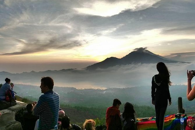 Amazing Mount Batur Sunrise Trekking and Hot Spring - Quick hit: what you should know before you go
