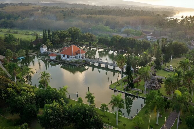 Amazing Private East Bali Full-Day Tour - Key Points You’ll Feel Right Away