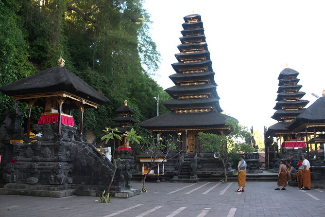 Amazing Private East Bali Full-Day Tour - Why This Private East Bali Tour Works So Well