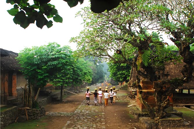 Amazing Private East Bali Full-Day Tour - Stop 2: Goa Lawah Temple and the Cave With Bats
