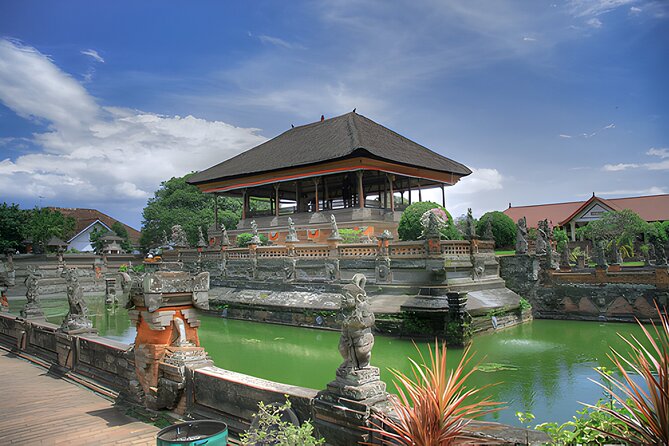 Amazing Private East Bali Full-Day Tour - Stop 3: Tenganan Ancient Village and the Bali Aga Layout
