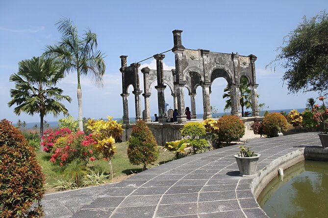 Amazing Private East Bali Full-Day Tour - The Quick Roadside Stops You’ll Appreciate for Photos