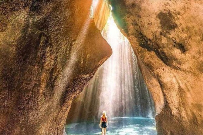Amazing Private Tour: Lempuyang temple, Tirta gangga, Tukad cepung waterfall - Private Driver Value: When the Day Feels Effortless
