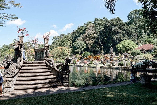 Amazing Private Tour: Lempuyang temple, Tirta gangga, Tukad cepung waterfall - Price and Logistics: Does $60 per Person Add Up?