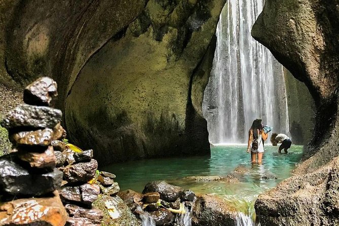 Amazing Private Tour: Lempuyang temple, Tirta gangga, Tukad cepung waterfall - What You’ll Be Doing All Day (So You Can Plan Your Daypack)