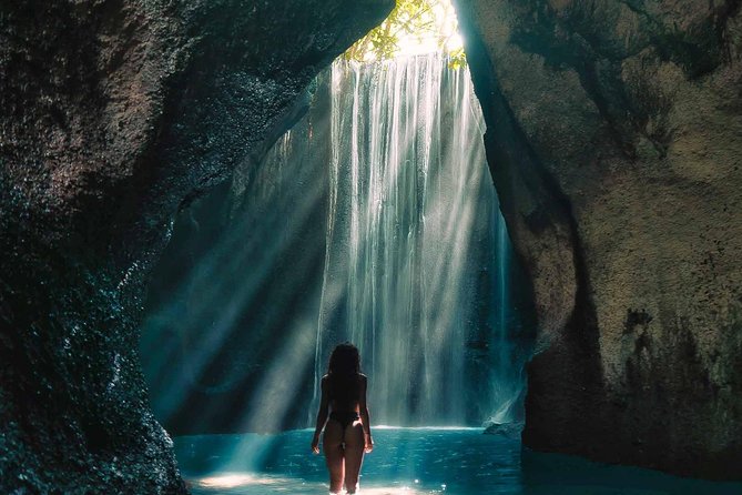 Amazing Private Tour: Lempuyang temple, Tirta gangga, Tukad cepung waterfall - Who This Tour Fits Best