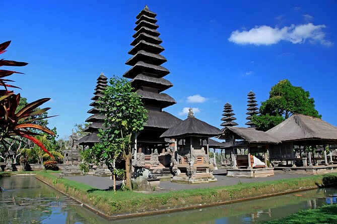 Amazing Tanah Lot and Uluwatu Temple Tour - Kecak and fire dance: why this stop is more than entertainment