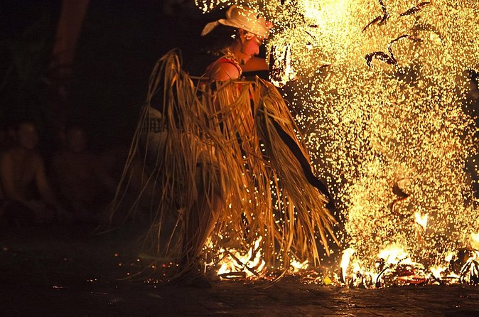 An Evening of Bali Traditional Dance - Who this tour fits best