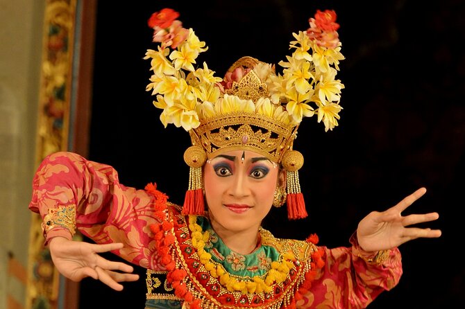 An Evening of Bali Traditional Dance - Should you book this Bali traditional dance evening?