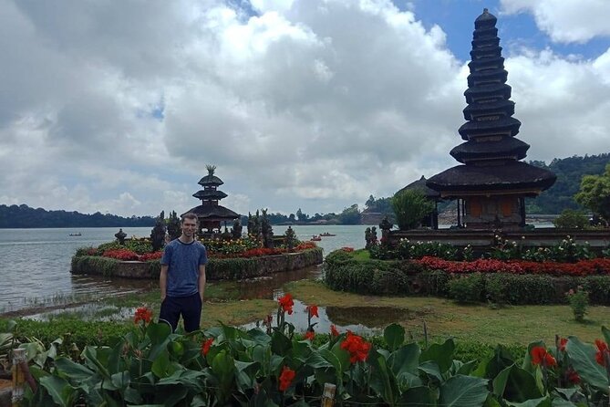 Ancient Temples and Jatiluwih Rice Terrace Private Tour - A well-built private day from Seminyak