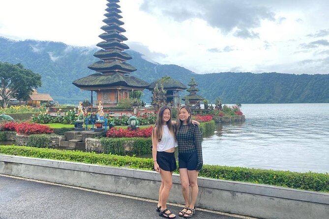 Ancient Temples and Jatiluwih Rice Terrace Private Tour - The coffee plantation stop: a break that feels more local than touristy