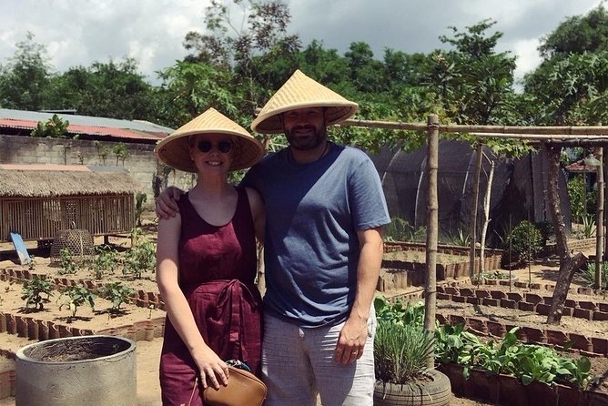 Anggrek Putih Lombok Cooking Class - A Half-Day Cooking Class That Starts in the Garden, Not the Kitchen