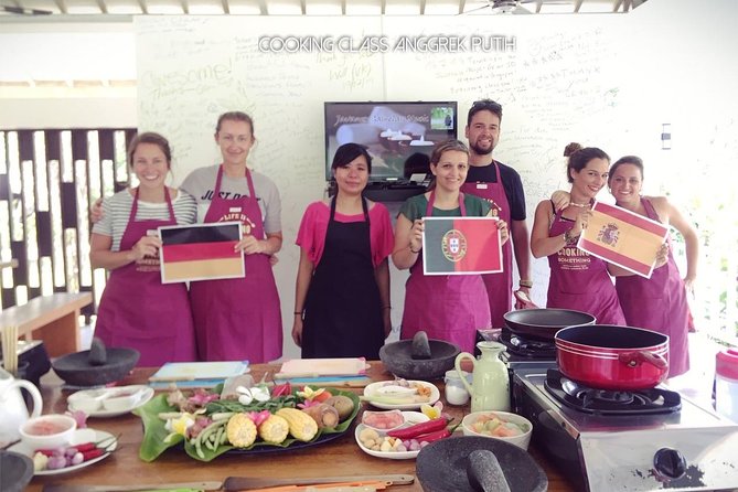 Anggrek Putih Lombok Cooking Class - Timing and Weather: How to Plan So You Do Not Get Stuck