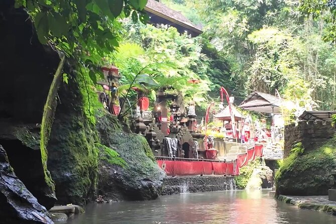 Atman Bali Journey water blessing - Why this water blessing day feels more local than a quick sightseeing stop