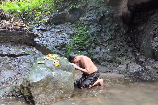 Atman Bali Journey water blessing - Timing, duration, and how to plan your day around it