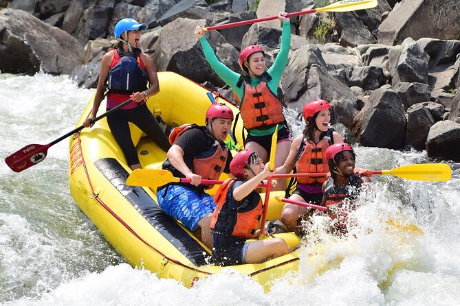 ATV Quad Bike and White Water Rafting in Ubud Bali - Ubud ATV Plus Ayung River Rafting: A Two-Scene Adventure Day