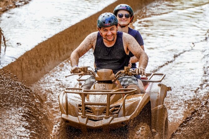 ATV Quad Bike Bali with Gorilla Cave & Lunch at Cretya Sunset - Price Value: Why This Costs So Little