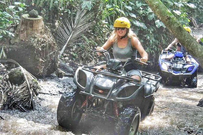 Atv Ride and White Water Rafting Adventures - The Safety Briefing, Why It Sets the Tone