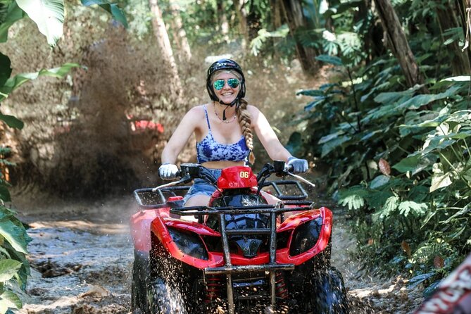 ATV Ride & Ubud Tour - Your Day Plan Starts Early: Pickup, Transfers, and How the 8 Hours Add Up