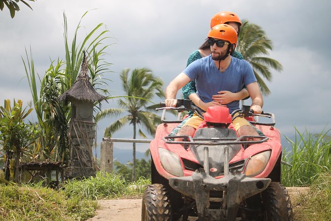 ATV Ubud and Ayung River Rafting - Key things I’d focus on before you book