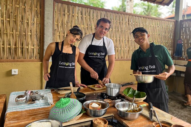 Authentic Balinese Cooking Class in Ubud - Key things I’d pay attention to