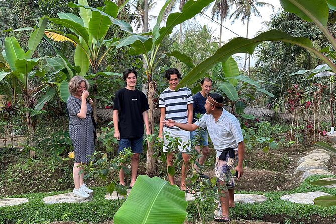 Authentic Balinese Cooking Class in Ubud - Why this Ubud class feels local, even when you’re on vacation