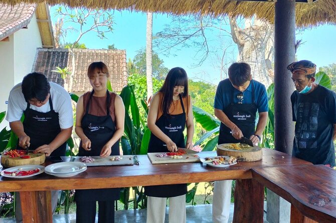 Authentic Balinese Cooking Classes - Key Highlights at a Glance