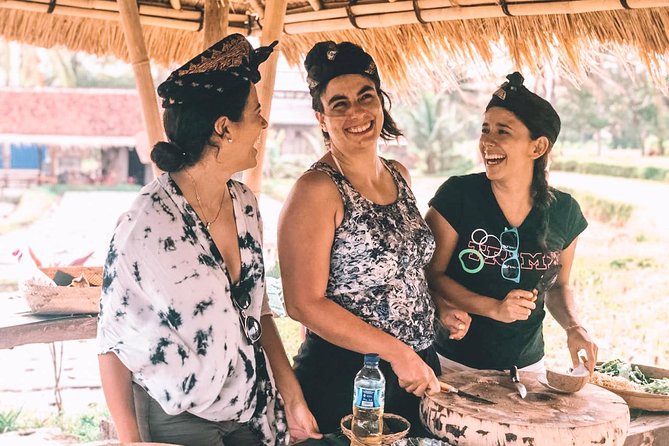 Authentic Balinese Cooking Classes - Price and Value: Why $65 Feels Fair Here
