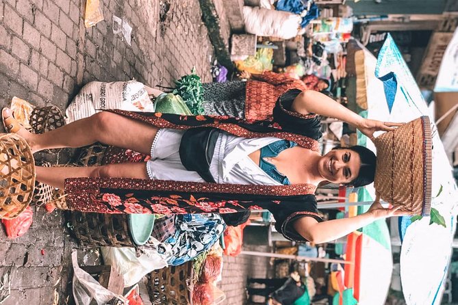 Authentic Balinese Cooking Classes - The Food Moment: Cooking, Eating, and Taking Notes That Stick