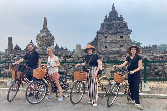 Authentic Yogya Bicycle Tour - The 2-hour pacing, and who this ride suits best
