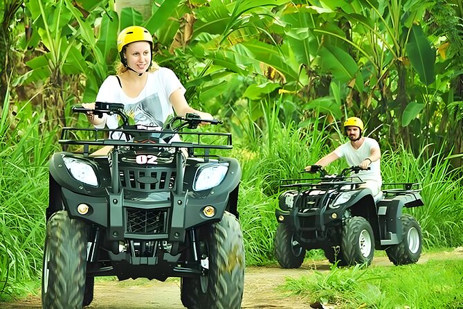 Ayung River Rafting and Bali ATV Ride Packages - Who This Bali Combo Fits Best (And Who Should Rethink It)