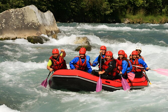 Ayung River Rafting - Ubud Best White Water Rafting - The rafting run: what 2 hours on the Ayung River actually feels like