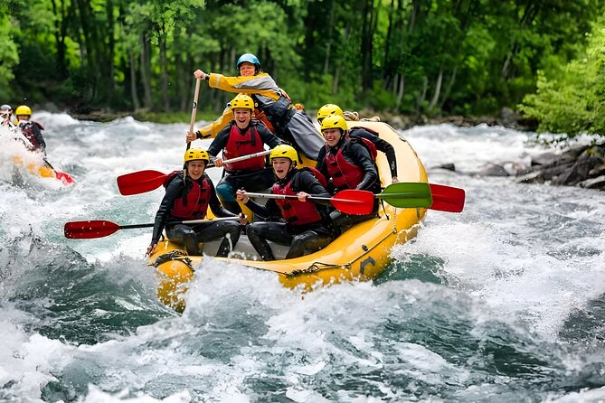 Ayung River Rafting - Ubud Best White Water Rafting - Comfort and packing: what to bring so you enjoy every minute