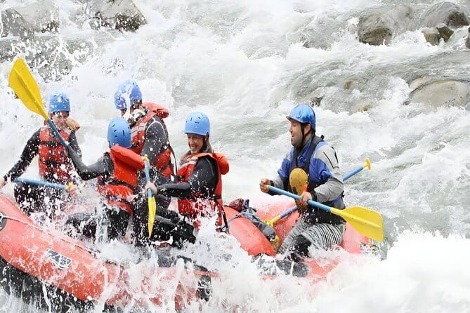 Ayung White Water Rafting and Bali ATV Ride Packages - ATV age rules and who should match this day