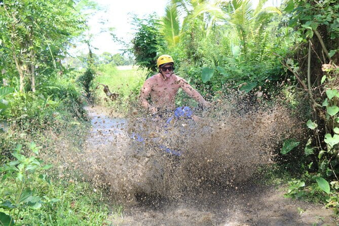 Ayung White Water Rafting and Bali ATV Ride Packages - Should you book this Ayung River rafting and ATV package?
