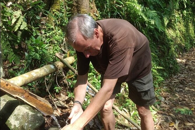Baduy Tribal Tracker and Village in Private Tour Full Day & Lunch - The no-electricity detail: why it matters more than you think
