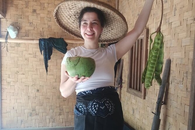 Baduy Tribal Tracker and Village in Private Tour Full Day & Lunch - Lunch, transport comfort, and what $130 buys you