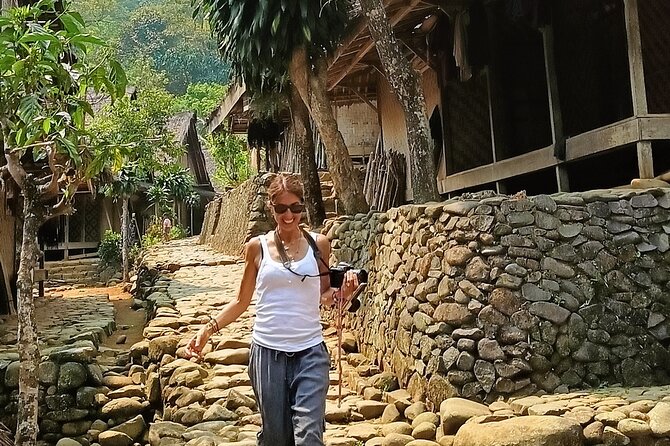 Baduy Tribal Tracker and Village in Private Tour Full Day & Lunch - Guides make or break rural days: how English support changes everything