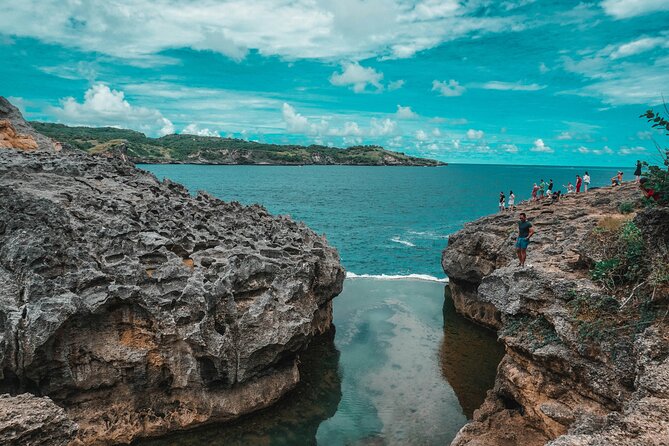 Bali 2 Days and 1 Nights of Nusa Penida and Lembongan Tour - Overnight on Nusa Penida: why this part is actually smart