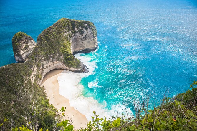 Bali 2 Days and 1 Nights of Nusa Penida and Lembongan Tour - Getting the most out of a day packed with viewpoints