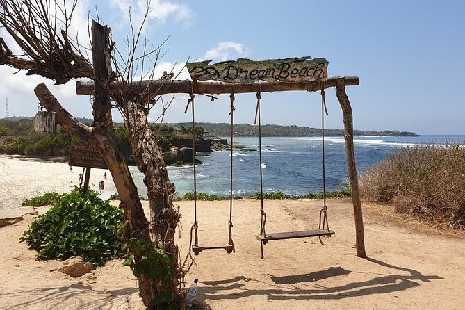 Bali 2 Days and 1 Nights of Nusa Penida and Lembongan Tour - Who should book this Nusa Penida and Lembongan tour