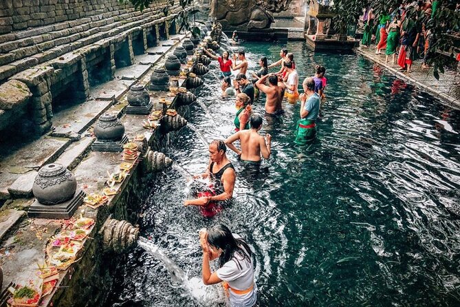 Bali 2 Days Package Nusa Penida and Ubud Tour with All Inclusive - Two days, two Bali moods: Ubud’s spiritual side and Nusa Penida’s dramatic coast